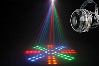 Световой эффект LED JB Systems Light Atom LED