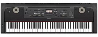 Цифровое пианино Yamaha DGX-670B