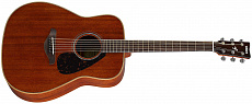 Гитара акустическая Yamaha FG850 N