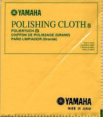 Ткань для полировки Yamaha Polishing Cloth S