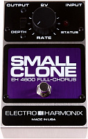 Педаль эффектов Electro-Harmonix Small Clone