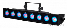 LED панель Acme CF-802 Color Fusion