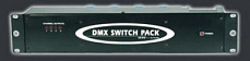 Cилoвoй блoк (cвитчep) Acme CA-416 DMX Switch Pack