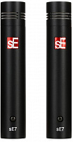 Микрофоны sE Electronics sE7 (пара)
