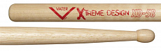 Барабанные палочки Vater XD-5B Wood (VXD5BW)