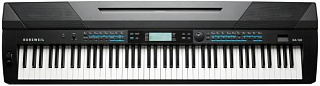 Цифровое пианино Kurzweil KA-120 BK