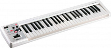 Миди-клавиатура Roland A-49-WH