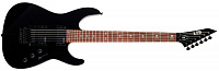 Электрогитара ESP LTD KH-202 BLK Kirk Hammett
