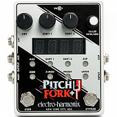 Педаль эффектов Electro-Harmonix Pitch Fork Plus