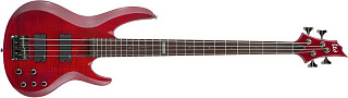 Бас-гитара ESP LTD B-154DX STR