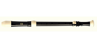 Блок-флейта тенор Yamaha YRT-304BII C-Tenor