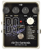 Педаль эффектов Electro-Harmonix B9 Organ Machine