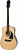 Гитара акустическая Epiphone EA10NACH1 DR-100