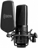 Студийный микрофон Boya BY-M1000