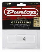 Слайд Dunlop 204 SI Glass Slide KN/M