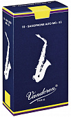 Трости для саксофона альт №2,5 Classic Vandoren (739834)