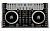 DJ контроллер Numark N4