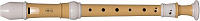 Блок-флейта сопрано Yamaha YRS-402B