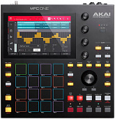 Миди-контроллер Akai Pro MPC One