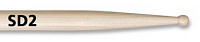 Барабанные палочки Vic Firth SD2 American Custom® 