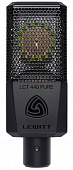 Студийный микрофон Lewitt LCT 440 PURE