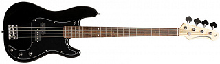 Бас-гитара Stagg SBP-30 BLK