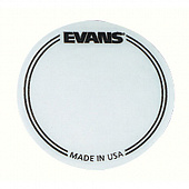 Наклейка на пластик Evans EQPC1