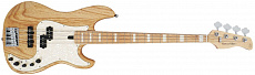 Бас-гитара Sire Marcus Miller P7 4st Swamp Ash NT