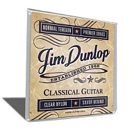 Струна для классической гитары №3 Dunlop DPY40