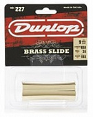 Слайд Dunlop 227 SI Concave Brass Slide HV/M