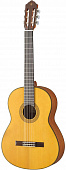 Гитара классическая Yamaha CG122MS