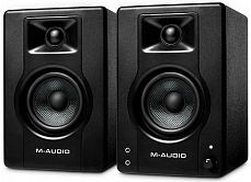Студийные мониторы (пара) M-Audio BX3