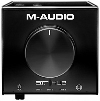 Аудиоинтерфейс M-Audio AIRXHUB