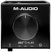 Аудиоинтерфейс M-Audio AIRXHUB