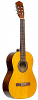 Гитара классическая Stagg SCL50 NAT