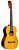 Гитара классическая Stagg SCL50 NAT