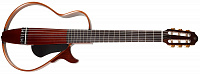 Электроакустическая гитара Yamaha Silent SLG200N NT