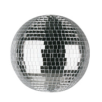 Зеркальный шар Scanic Mirror Ball 20cm (223597)