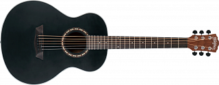 Гитара акустическая Washburn AGM5BMK