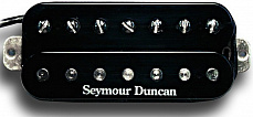 Звукосниматель Seymour Duncan SH-4 JB Model Blk 7-Str (11107-13-7Str)