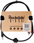 Кабель Rockdale XC-001-1m