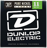 Струны для электрогитары Dunlop DEK1150 11-50