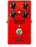Педаль эффектов Dunlop MXR M228 Dyna Comp Deluxe