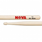 Барабанные палочки Vic Firth Nova N5A