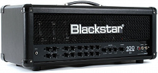 Усилитель Blackstar Series One S1-104 6L6 Head