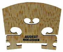 Подставка скрипичная 4/4 Aubert Mirror Cut (405201)