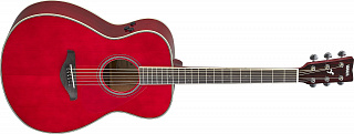 Электроакустическая гитара Yamaha TransAcoustic FS-TA RR