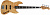 Бас-гитара Sire Marcus Miller V9 4st Swamp Ash NT
