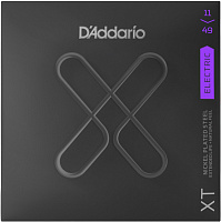 Струны для электрогитары D'Addario XTE1149 11-49