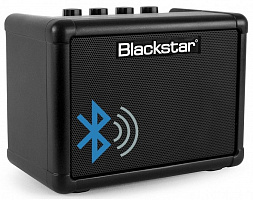 Мини комбо Blackstar Fly 3 Bluetooth